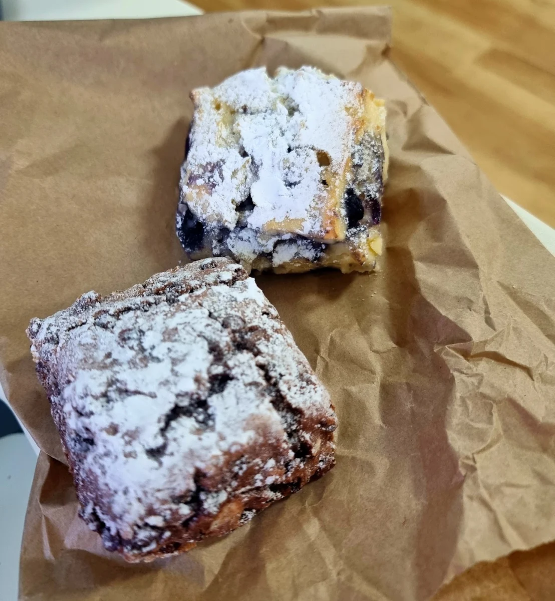 Food & drink, Bakers Delight Yeronga