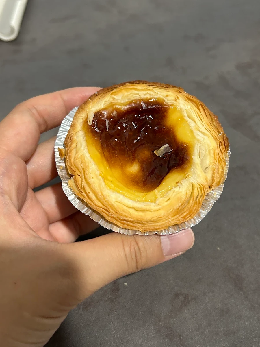 Food & drink, Bakers Delight Yeronga