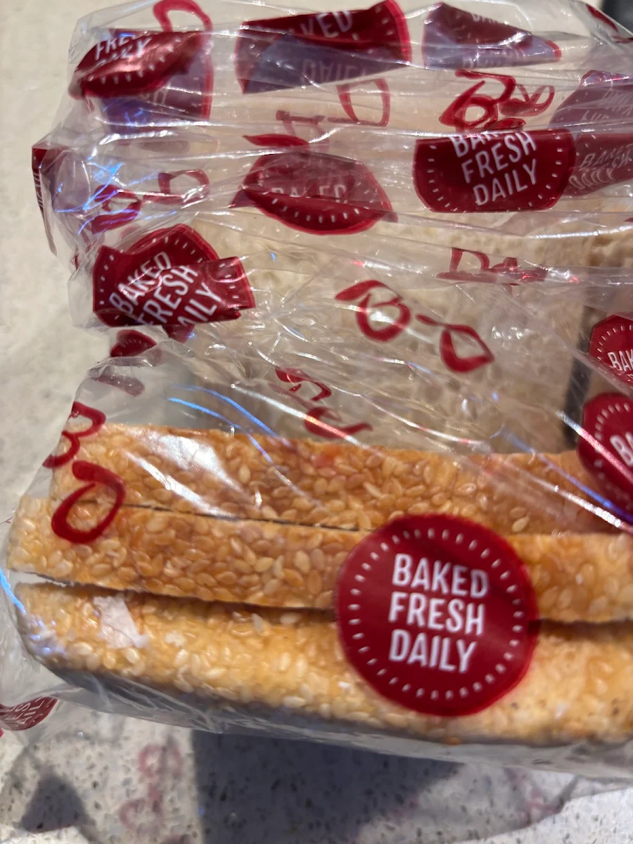Food & drink, Bakers Delight Yeronga