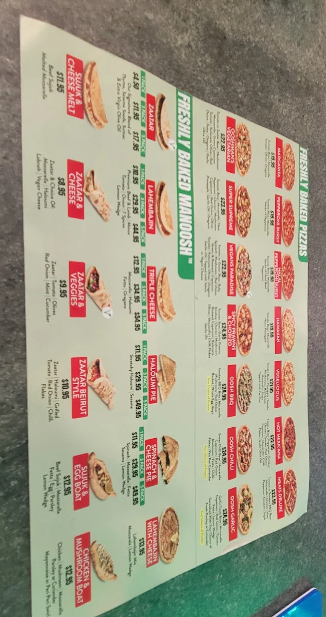 Menu photo 5