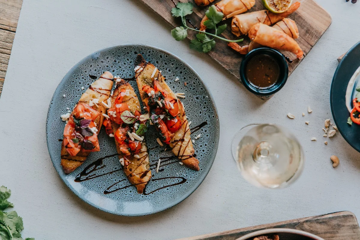 Food & drink, Sydney Junction Hotel