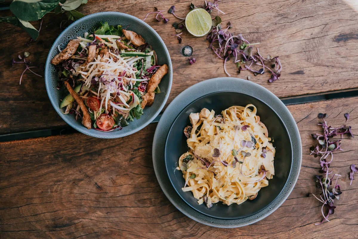 Food & drink, Sydney Junction Hotel