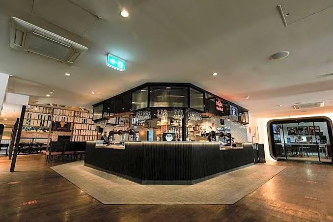 Vibe, Sydney Junction Hotel