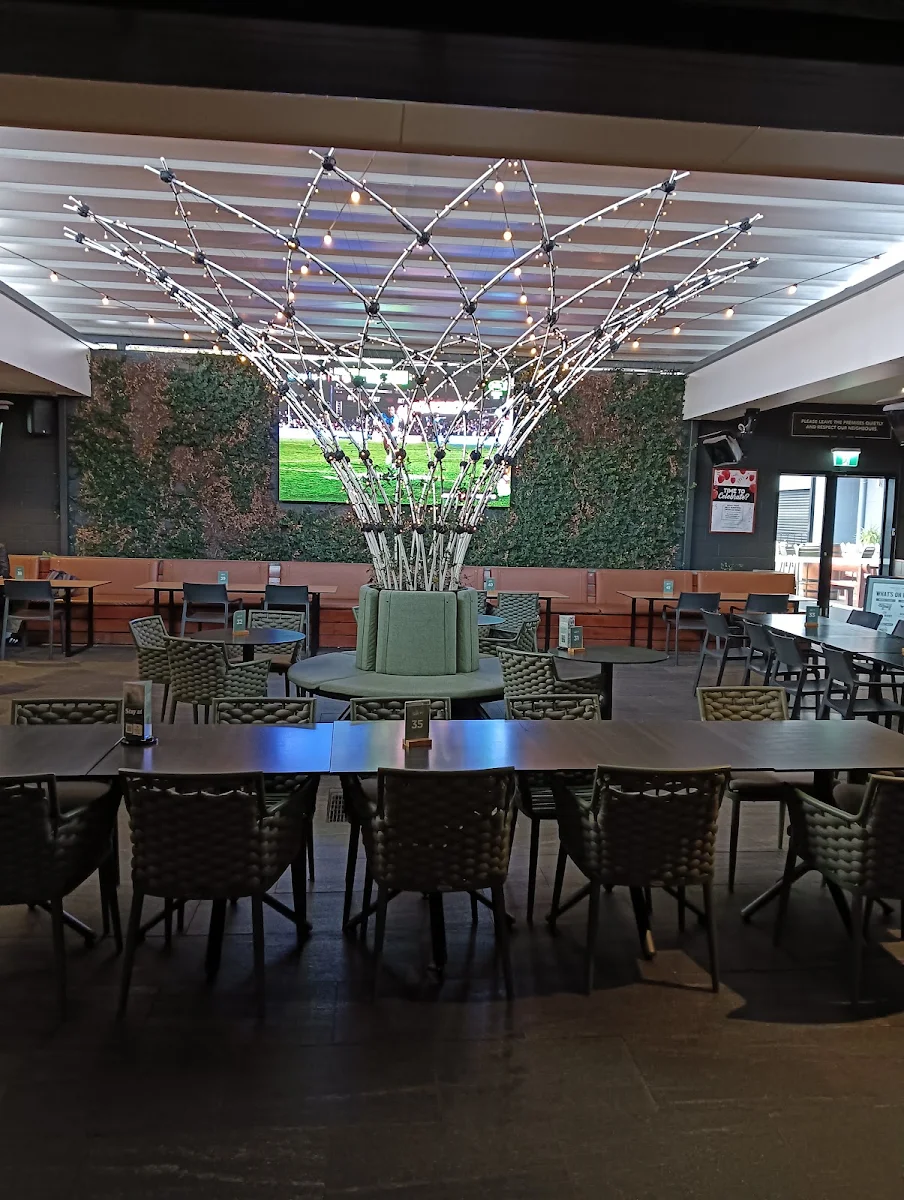 Vibe, Sydney Junction Hotel