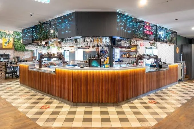 Vibe, Sydney Junction Hotel
