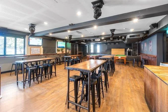 Vibe, Sydney Junction Hotel