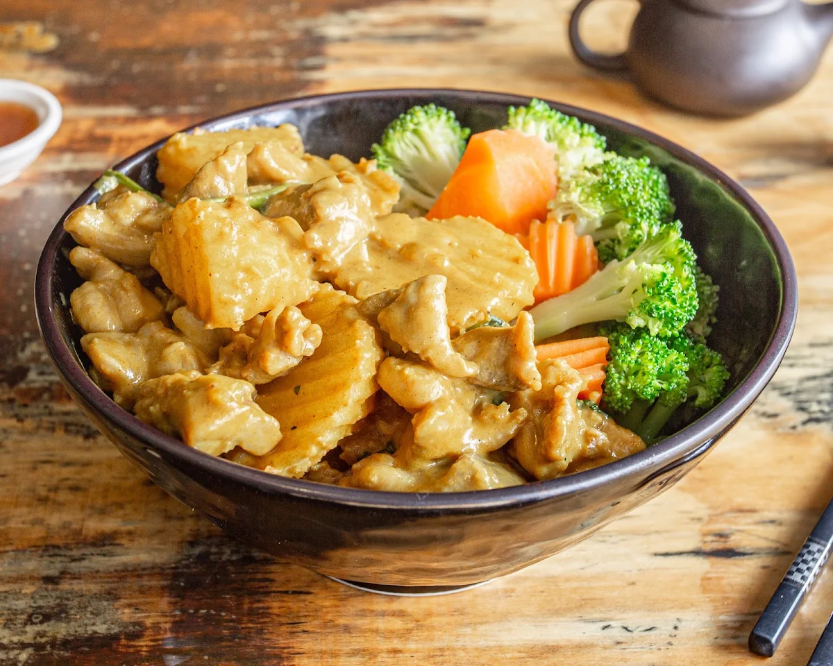 Food & drink, Mr Jianbing