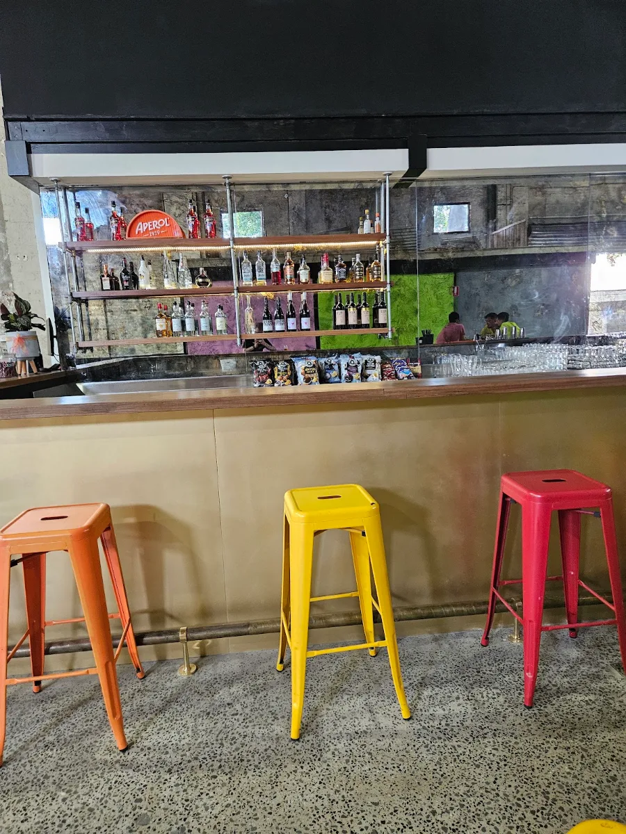 Vibe, Blackwattle Bar + Brewery