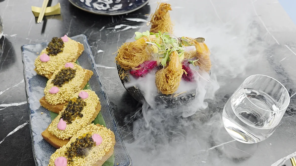 Food & drink photo 2