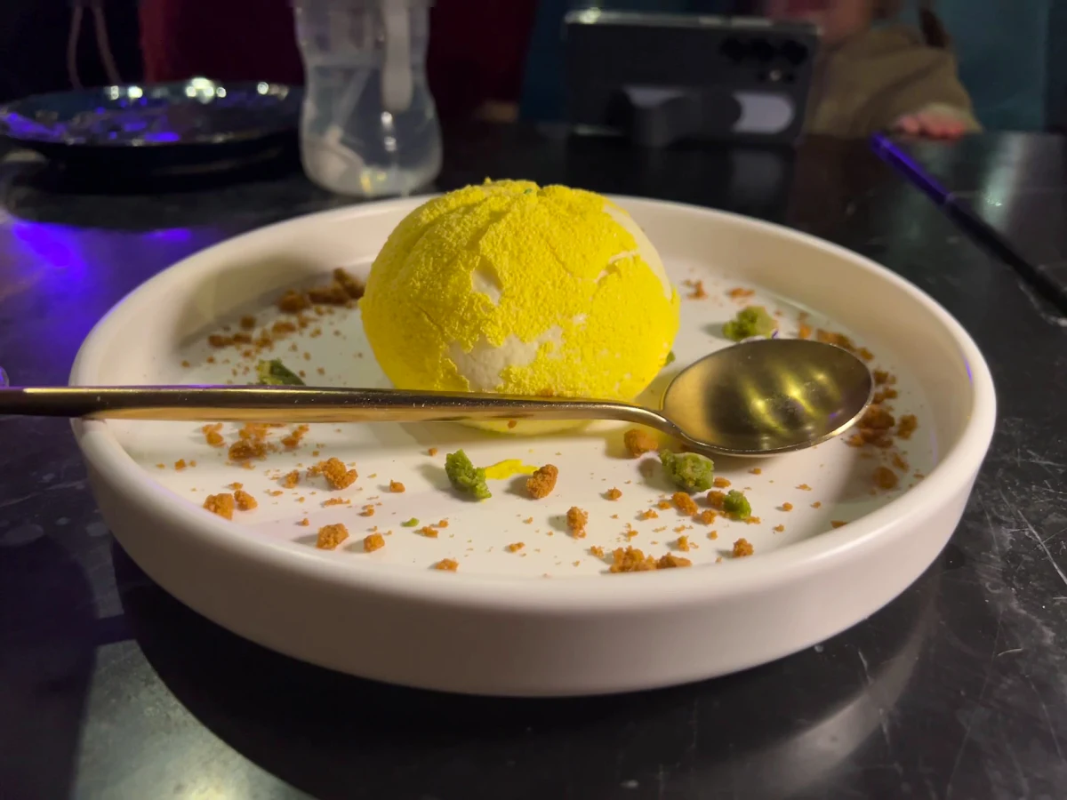 Food & drink photo 8