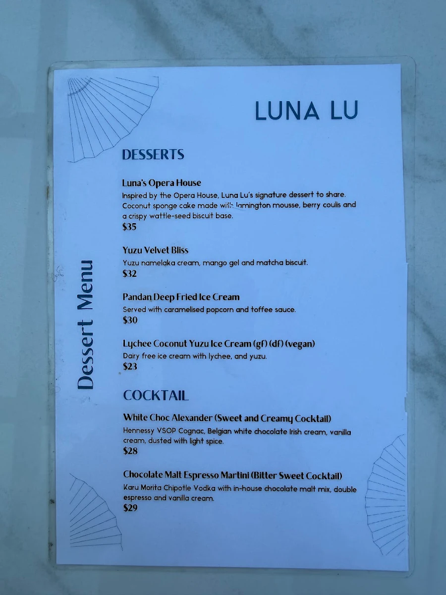Menu photo 3