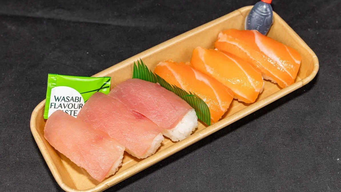 Food & drink, Akana Sushi