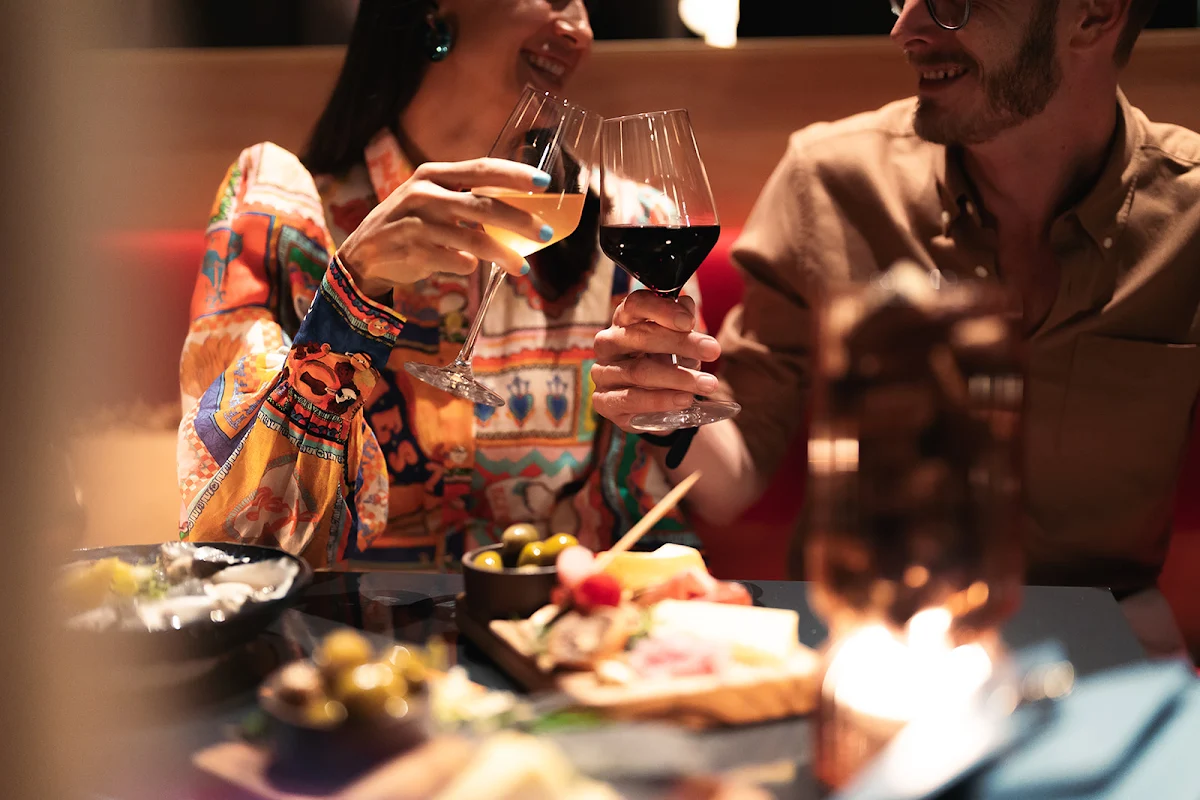 Food & drink, Arte. by Crystalbrook