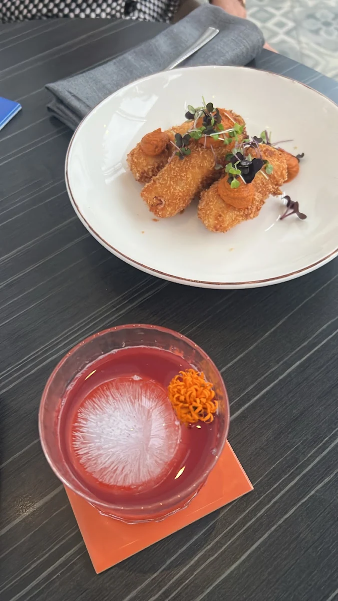 Food & drink, Arte. by Crystalbrook