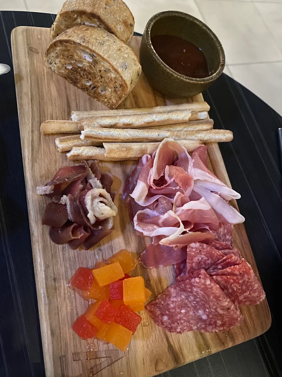 Food & drink, Arte. by Crystalbrook