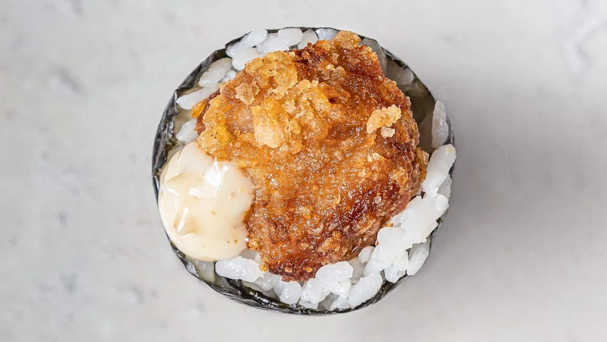 Food & drink, Bay Sushi takeaway