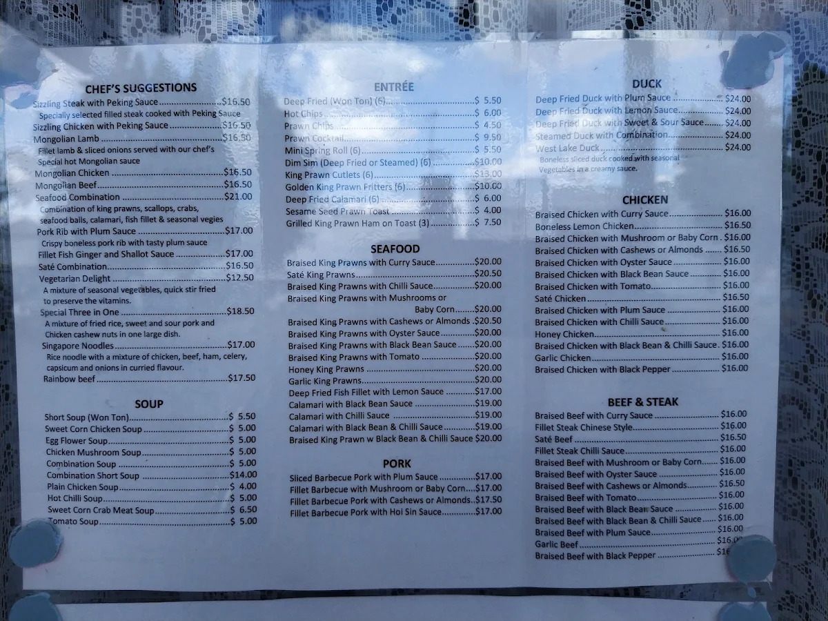Menu photo 8