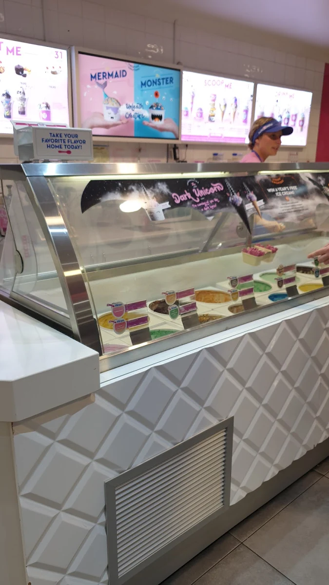 Baskin-Robbins Waratah Newcastle cover