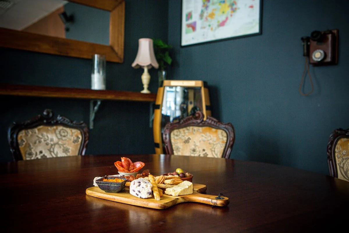 Food & drink photo 2