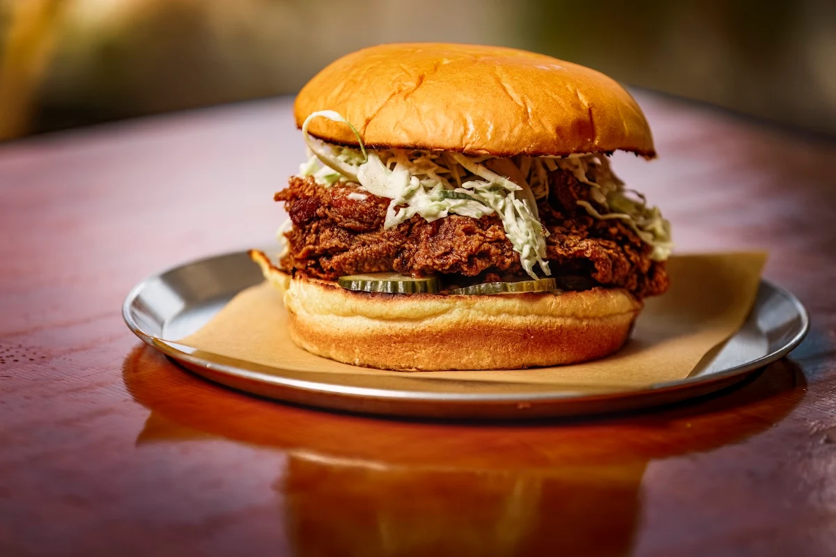 Food & drink photo 5