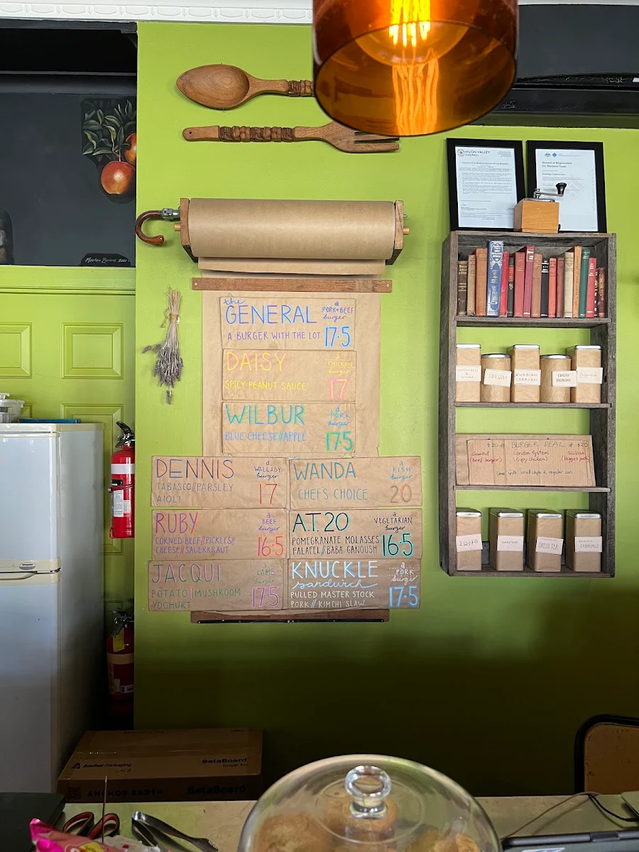 Menu photo 7