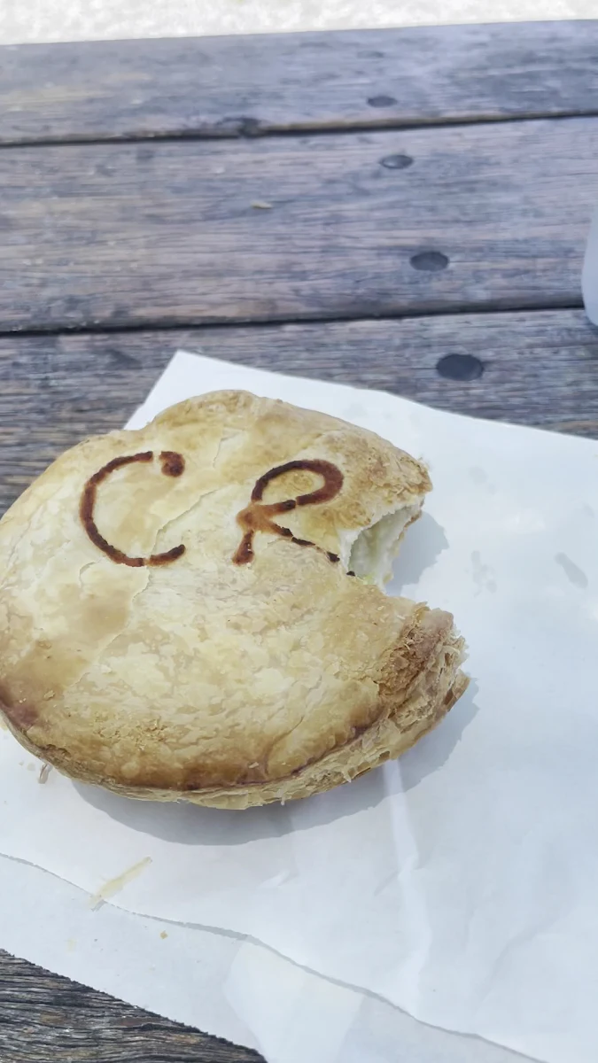 Food & drink, Fredo Pies
