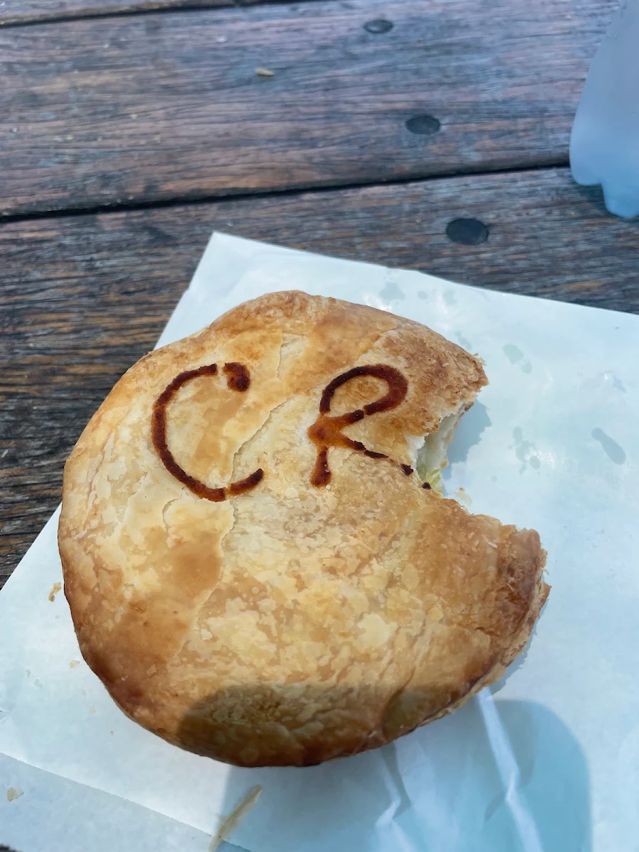 Food & drink, Fredo Pies