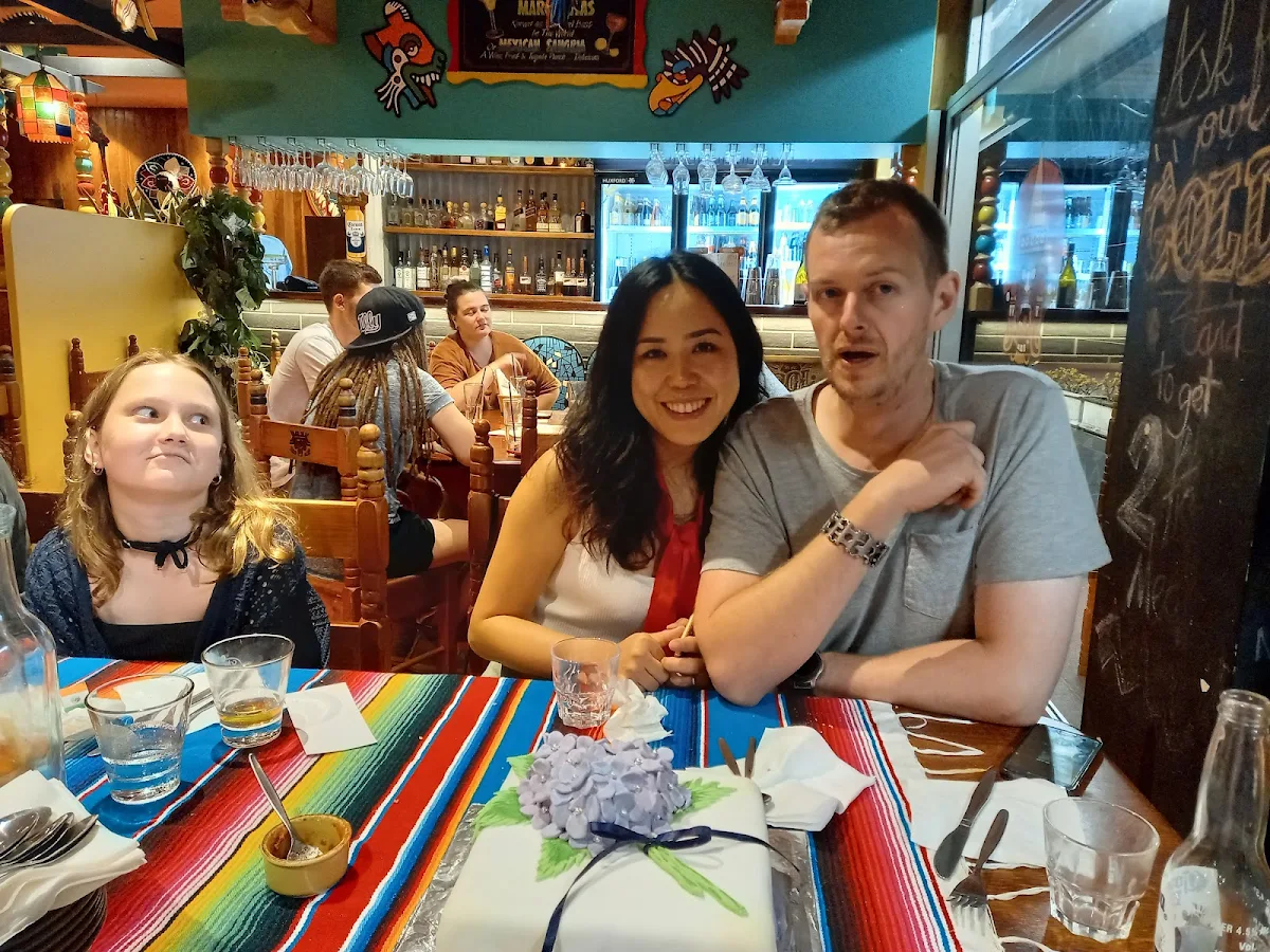 Vibe, Montezuma's Mexican Restaurant & Bar - Albany Creek, QLD