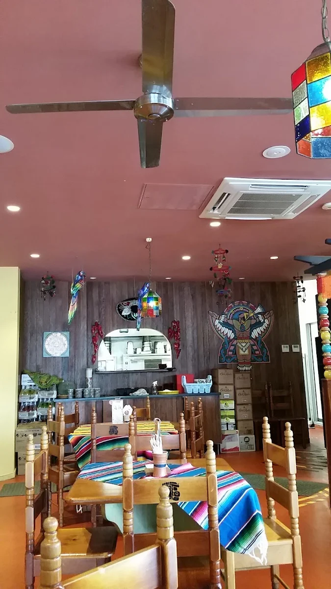 Vibe, Montezuma's Mexican Restaurant & Bar - Albany Creek, QLD