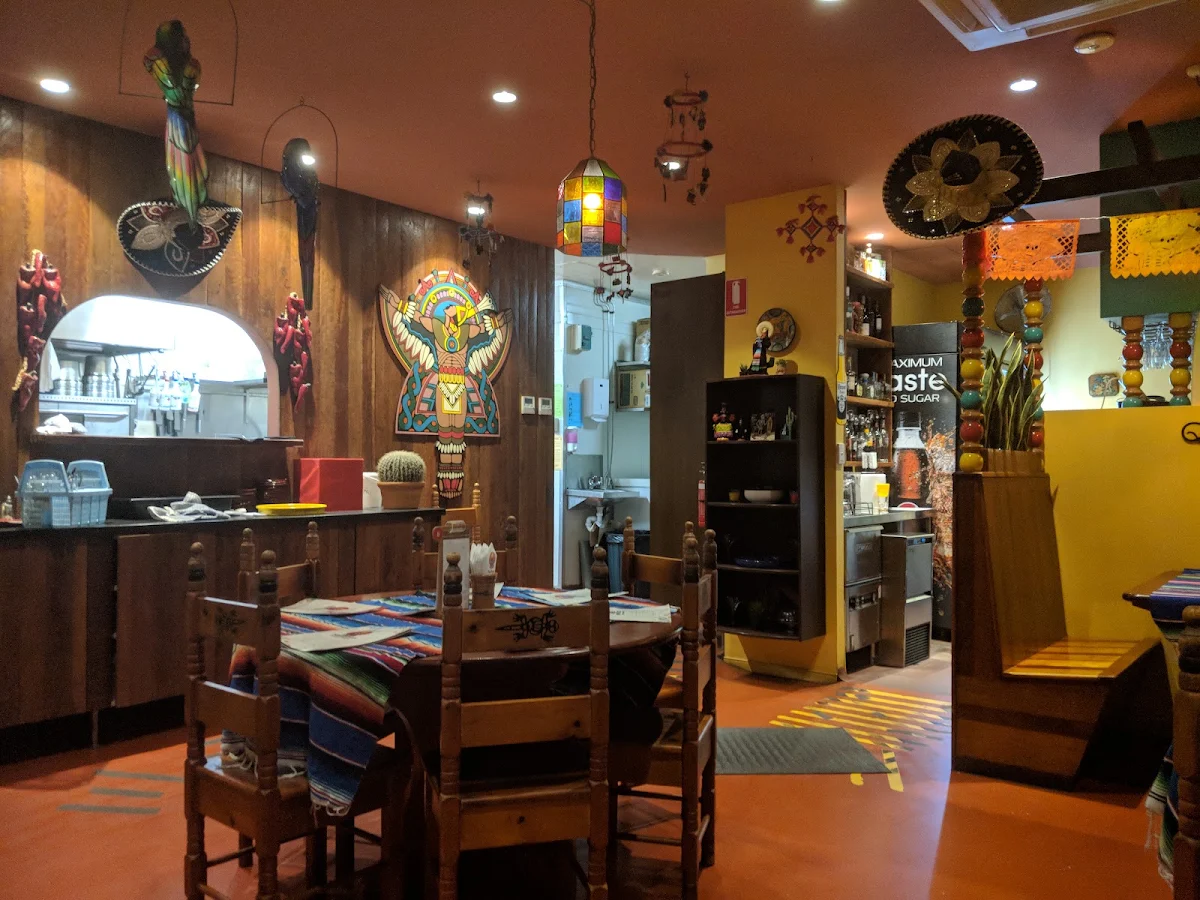 Vibe, Montezuma's Mexican Restaurant & Bar - Albany Creek, QLD