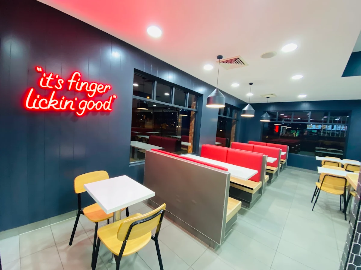 Vibe, KFC Grovedale