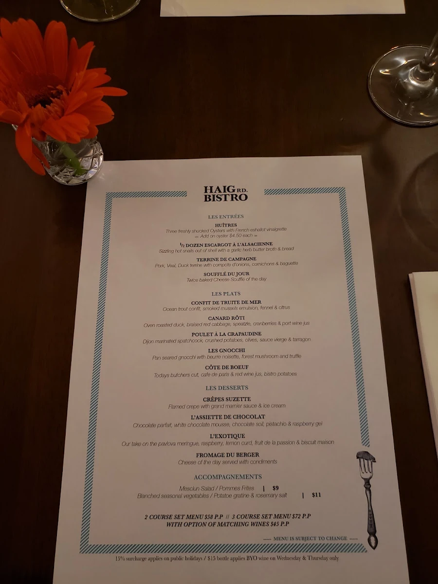 Menu photo 6