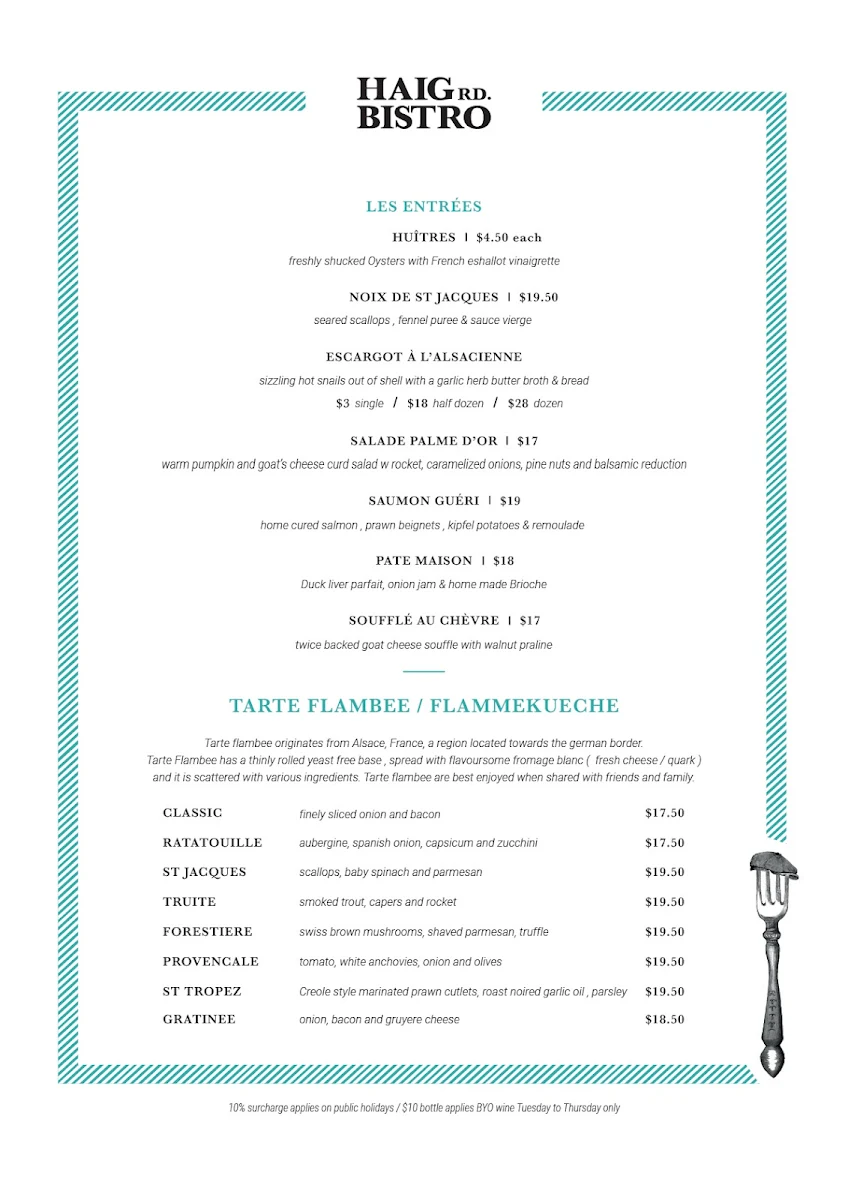 Menu photo 8