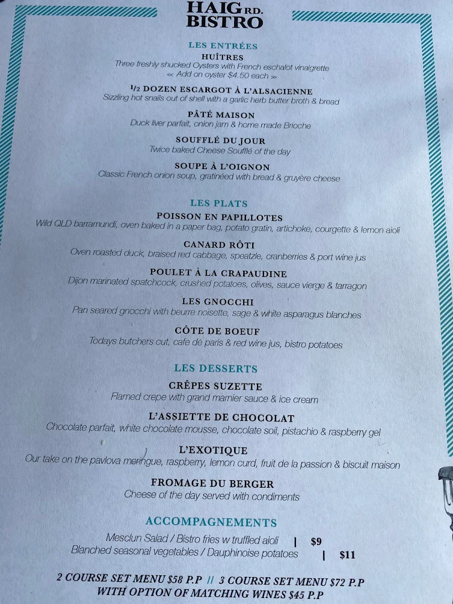 Menu photo 9