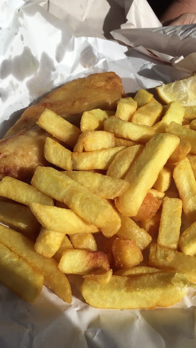 Food & drink, Bondi Surf Seafoods