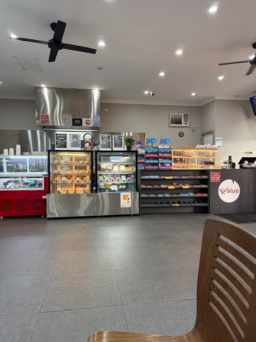 Vibe, Value Mart Takeaway (Aberdare)