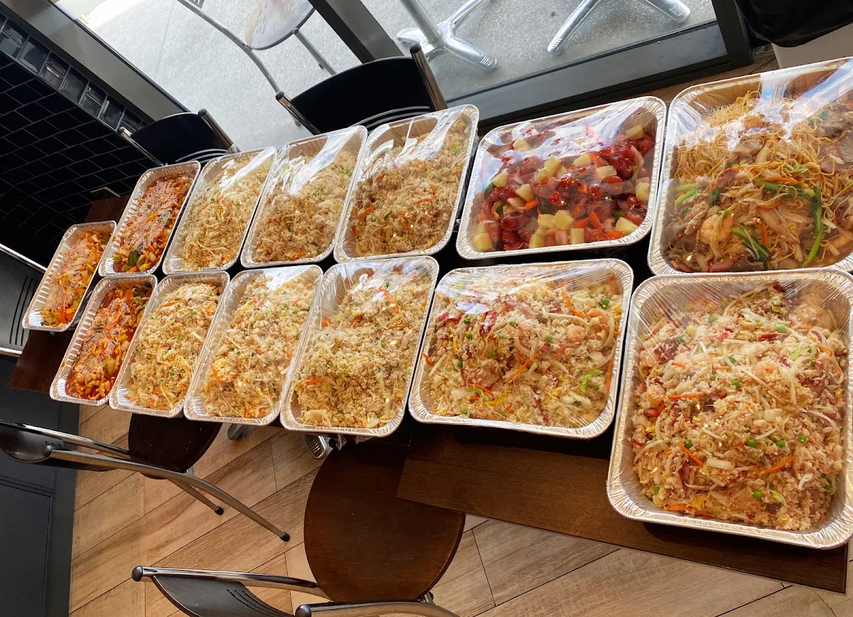 Food & drink, Noodle Paradise - Eastern Creek Quarter