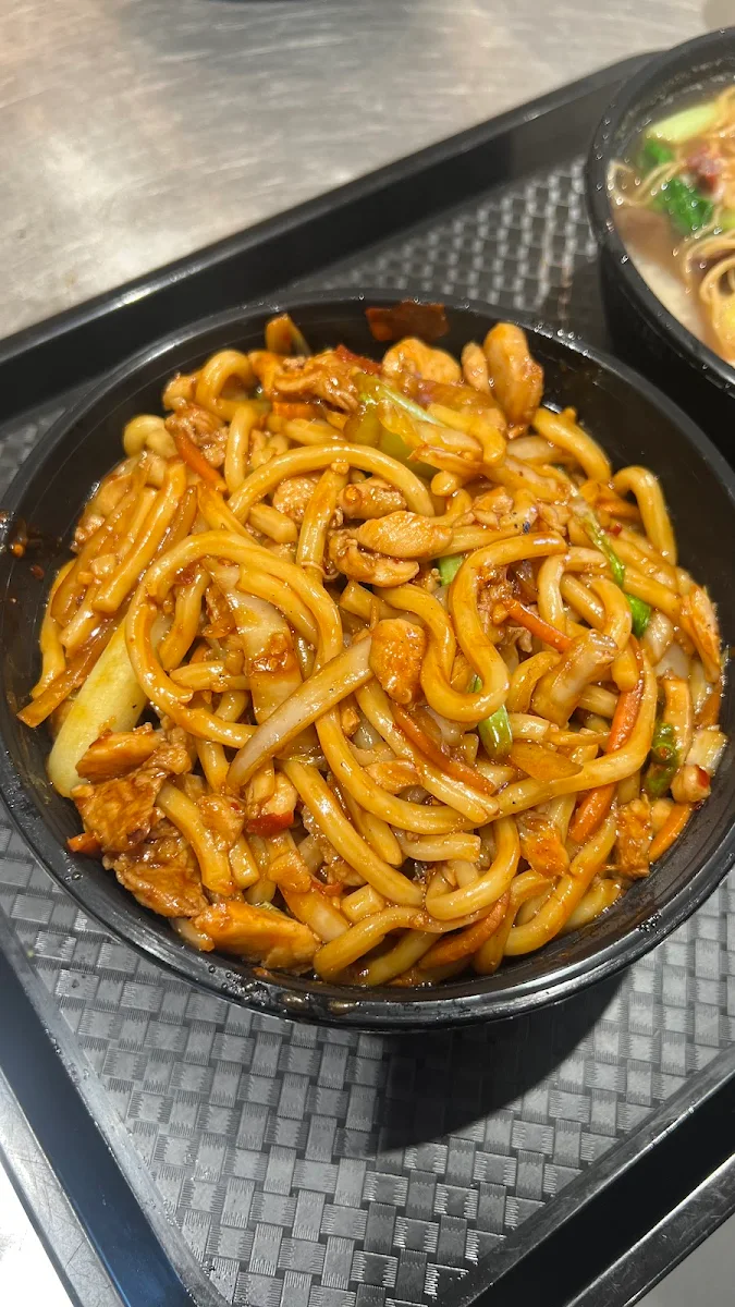 Food & drink, Noodle Paradise - Eastern Creek Quarter