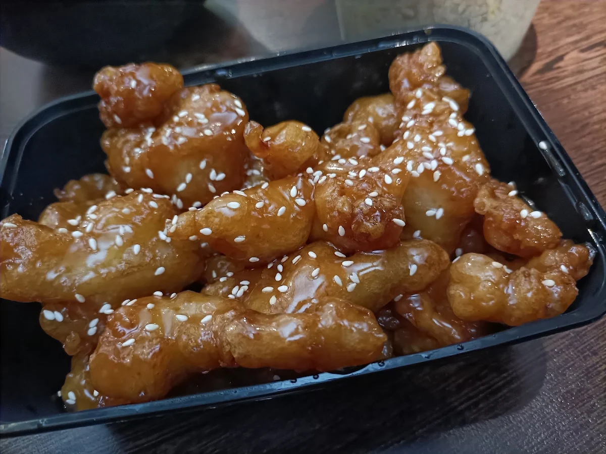 Food & drink, Noodle Paradise - Eastern Creek Quarter