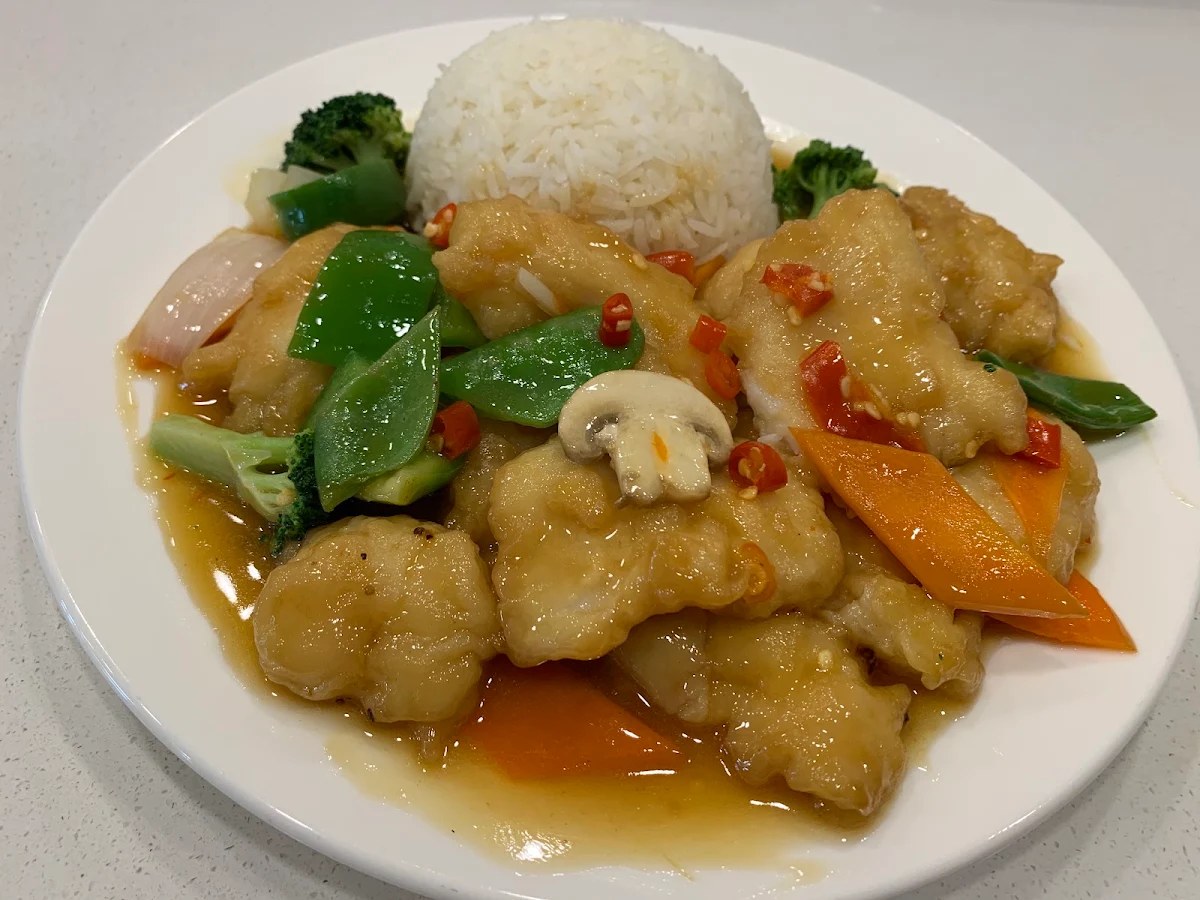 Food & drink, Noodle Paradise - Eastern Creek Quarter