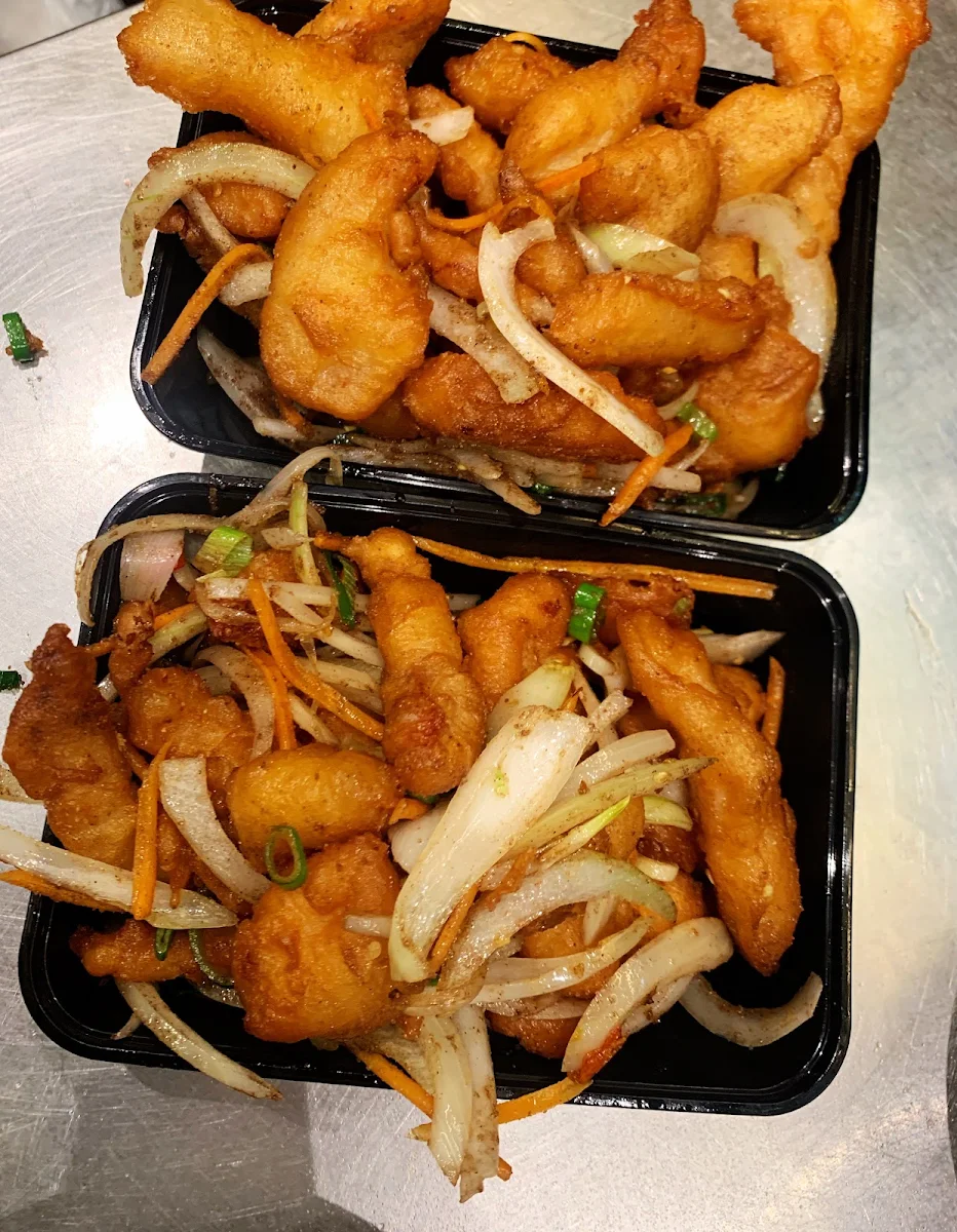 Food & drink, Noodle Paradise - Eastern Creek Quarter