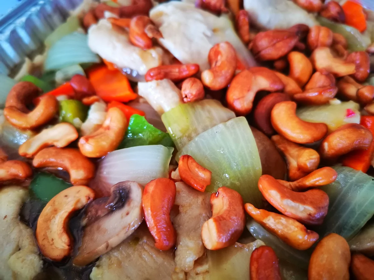Food & drink, Noodle Paradise - Eastern Creek Quarter