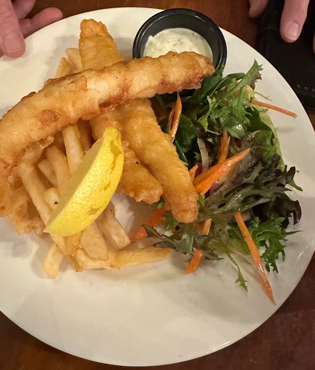 Food & drink, The Grand Hotel - Frankston