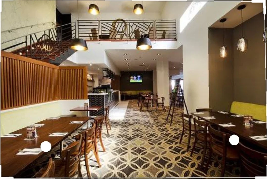 Vibe, The Grand Hotel - Frankston