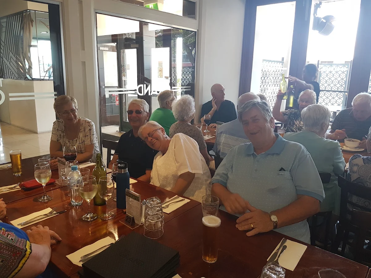 Vibe, The Grand Hotel - Frankston