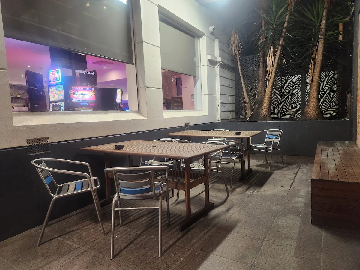 Vibe, The Grand Hotel - Frankston