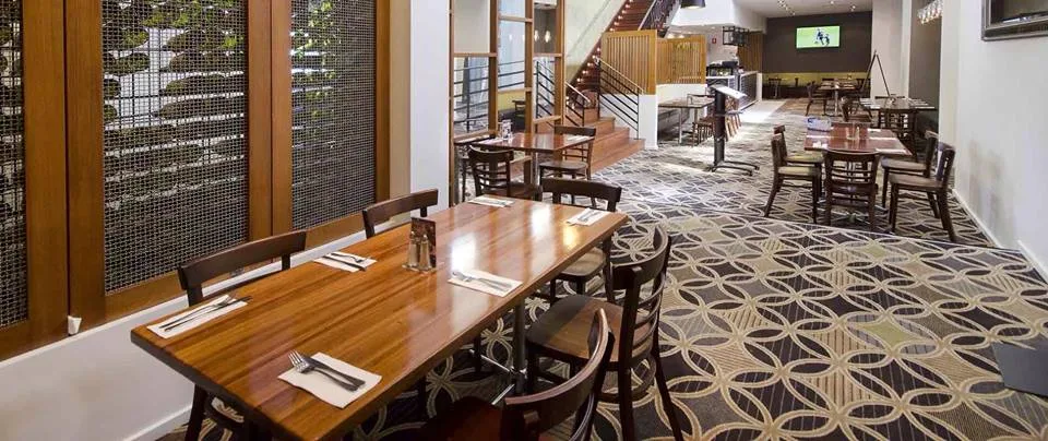 Vibe, The Grand Hotel - Frankston