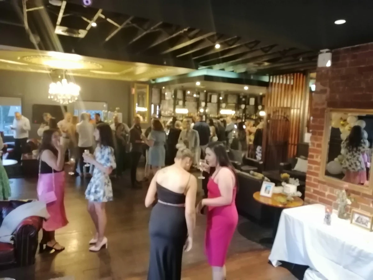 Vibe, The Grand Hotel - Frankston