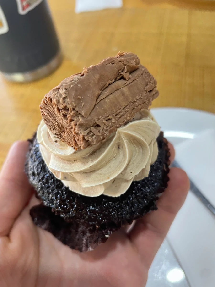 Food & drink, Hyde Park Bakery