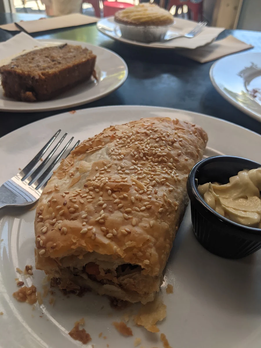 Food & drink, Hyde Park Bakery